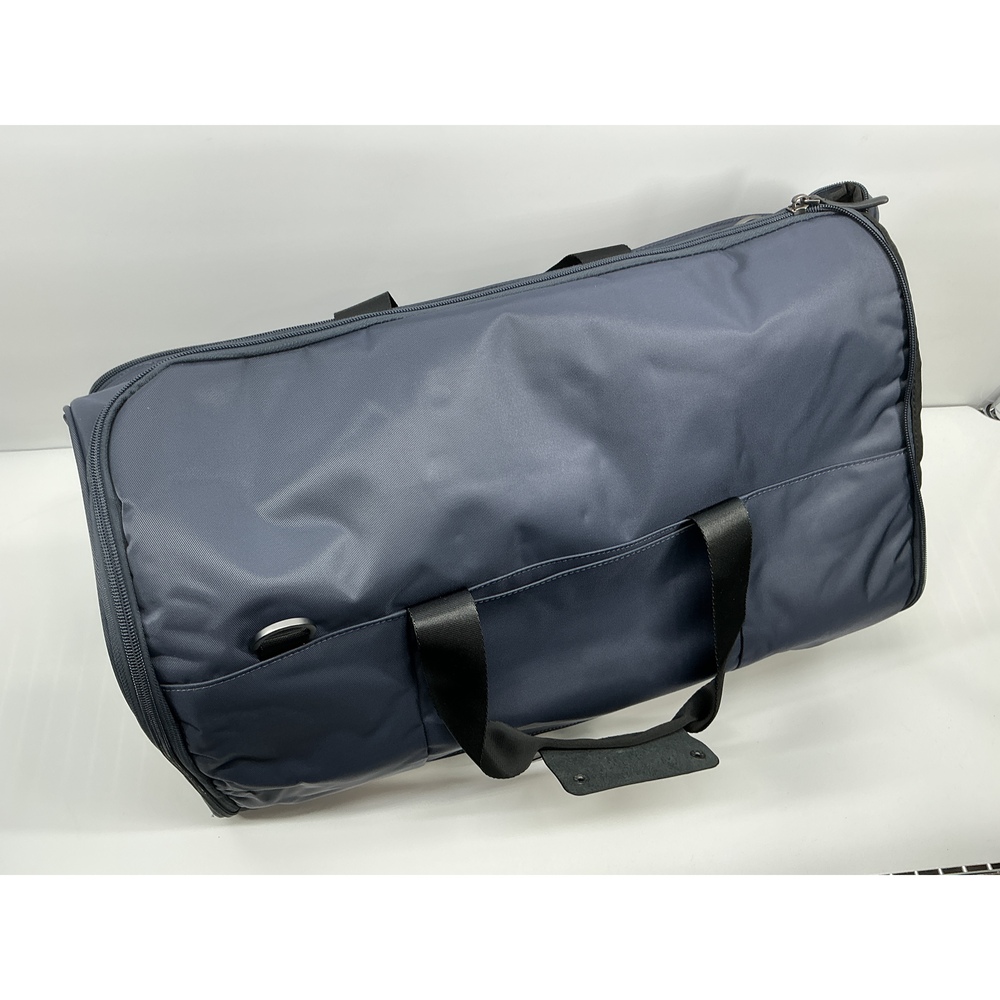 Voyage Nylon Garment Duffle